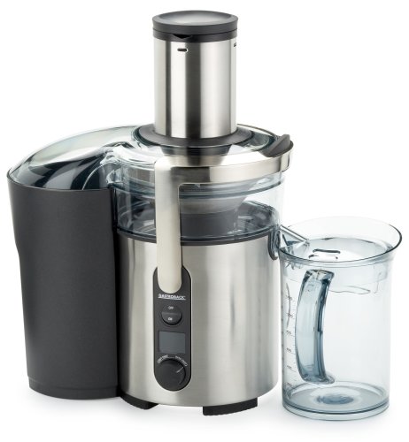 Gastroback 40128 Design Multi Juicer Digital VSDC Gastroback 40128 Design Multi Juicer Digital VSDC