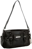Etienne Aigner Cynthia Shoulder Bag,Black,one size Review Etienne Aigner Cynthia Shoulder Bag,Black,one size Review