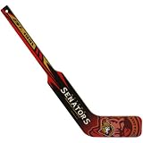 Ottawa Senators Official Logo 24" Mini Hockey Stick