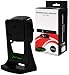 New Wall Mount for Microsoft Xbox 360 Kinect Sensor. CrazyOnDigital Brand Package