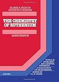 The chemistry of ruthenium