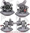 A1 Cardone 641007 Remanufactured Vacuum Pump
