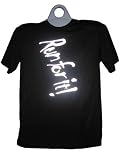 Run for it! Reflective Apparel for Evening Exercisers