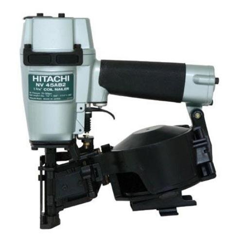 Hitachi NV45AB2 7/8-Inch to 1-3/4-Inch Roofing Nailer