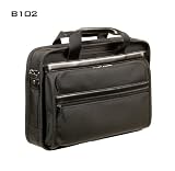 Joseph Daniel Single Compartment Slim 17