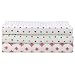 Home Sheet Set - Bright Multicolor Dot