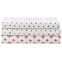 Home Sheet Set - Bright Multicolor Dot