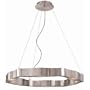 Titanium Collection Cable Chandelier