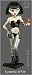 Bleeding Edge Goths 7 inch Series 4 Cyberella D'Nile_s-1