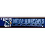 New Orleans Hornets Strip