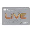 Xbox 360 Live 12 Month Gold Card plus 1 Month Bonus ~ Microsoft Software