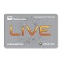 Xbox 360 Live 12 Month Gold Card plus 1 Month Bonus