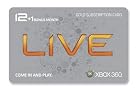Xbox 360 Live 12 Month Gold Card plus 1 Month Bonus Xbox 360 Live 12 Month Gold Card plus 1 Month Bonus