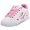 White/Pink