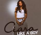 Like a Boy
