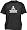 Black SLEEVELESS