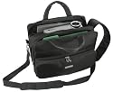 InFocus Universal Briefcase - Notebook / projector carrying case - black