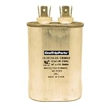 CAPACITOR 12.5 MFD 370 VAC OVAL DIRECT REPLACEMENT FOR RHEEM RUUD WEATHERKING OEM PART 43 25134 05 41PjkaeXKqL. SL160 CAPACITOR 12.5 MFD 370 VAC OVAL DIRECT REPLACEMENT FOR RHEEM RUUD WEATHERKING OEM PART 43 25134 05
