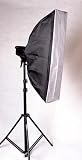 DMKFoto 9x36 in. Strip Softbox with Bowen Style Speedring