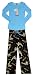 Apparel : Tinkerbell "Flirt" Fleece PJ Set for women
