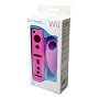 Protections en silicone pour la Wiimote et le Nunc&hellip de Bigben
