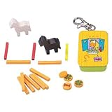 Mini Game Horse