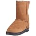 Emu Australia Outback Lo, Herren Stiefel