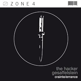 Zone 4: Crainte / Errance - EP