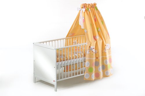 Imagen 3 de Schardt 04 032 00 02 - Cuna 70x140cm