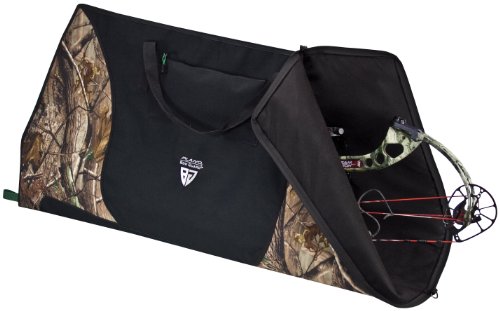 Plano Bow Guard Soft Bow Case (Realtree AP - 44-Inch)