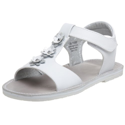 Jumping Jacks Toddler Little Kid Christine Sandal