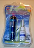 Automobile All-in-One - ionizer, air purifier, and air freshener