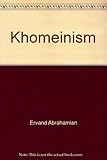 Khomeinism : essays on the Islamic Republic