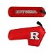 Rutgers - Blade Putter Cover