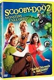 Scooby-Doo 2 - Monsters Unleashed