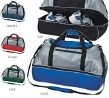 Sac de sport TEAM - marine
