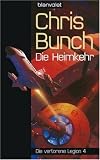 Eigenschaften Blanvalet / Die Heimkehr. Die verlorene Legion 04