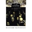 I Am Legend by Richard Matheson