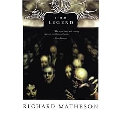I Am Legend from Science Fiction