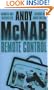 Remote Control (Nick Stone 01)