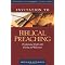Teemu's D.Min. Books - Preaching 2010