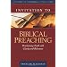 Teemu's D.Min. Books - Preaching 2010