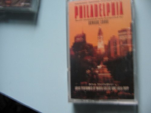 Maria Callas - PHILADELPHIA - soundtrack - Zortam Music