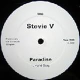 Stevie V - Paradise - [12"]
