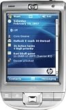 HP iPAQ 114 Classic Handheld - Handheld - Windows Mobile 6.0 - PXA310 624 MHz - RAM: 64 MB - ROM: 256 MB - 3.5 colour TFT ( 320 x 240 ) - Bluetooth 2.0 EDR, Wi-Fi