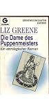 Produkt-Bild: Die Dame des Puppenmeisters. Ein astrologischer Roman.
