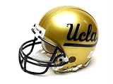 UCLA Bruins Miniature Replica NCAA Helmet w/Z2B Mask