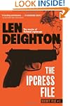The Ipcress File