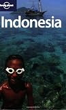 Indonesia (Lonely Planet Indonesia: Travel Survival Kit) - Justine Vaisutis