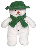 Kids Preferred The Snowman Jingle Bell Buddy Plush